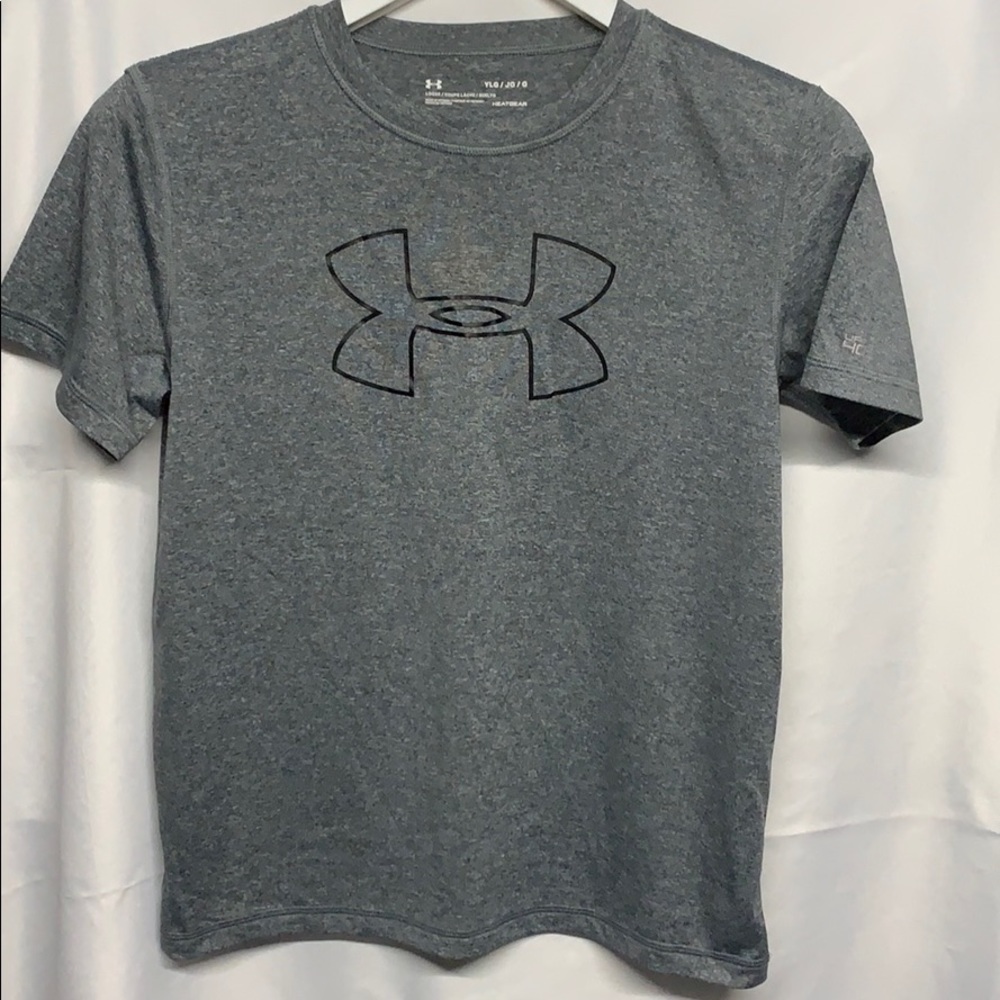 Under Armour- Athletic Shirt